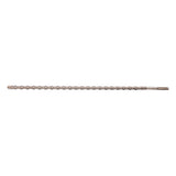 Broca SDS Ma X de 1 X 36', Truper