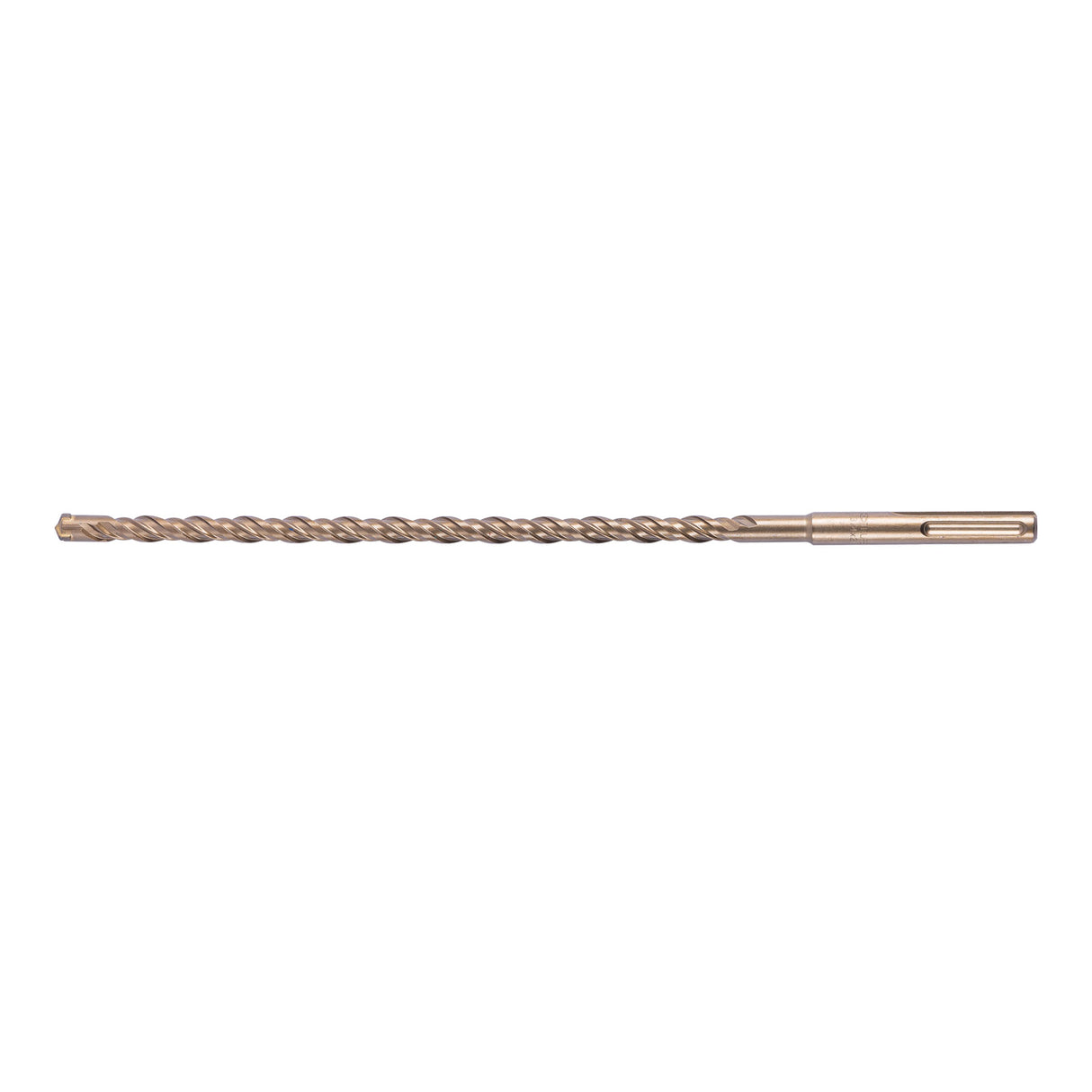 Broca SDS Ma X de 3/4 X 21', Truper