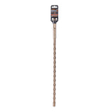 Broca SDS Ma X de 3/4 X 21', Truper