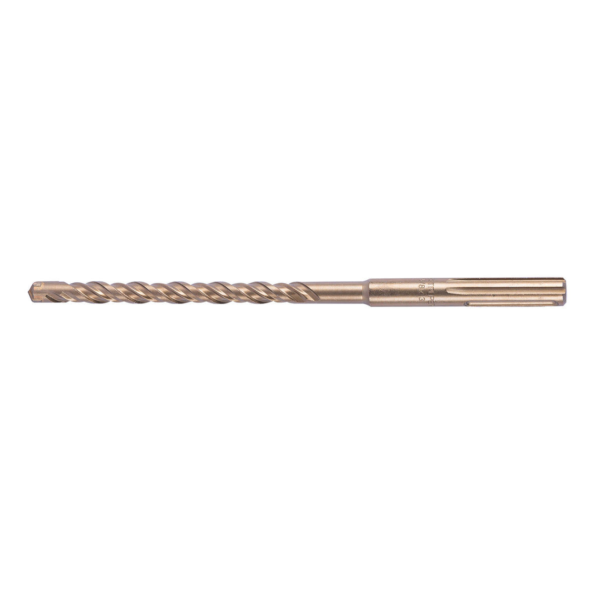 Broca SDS Ma X de 5/8 X 13', Truper
