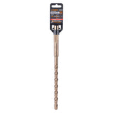 Broca SDS Ma X de 5/8 X 13', Truper