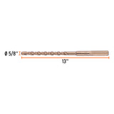 Broca SDS Ma X de 5/8 X 13', Truper