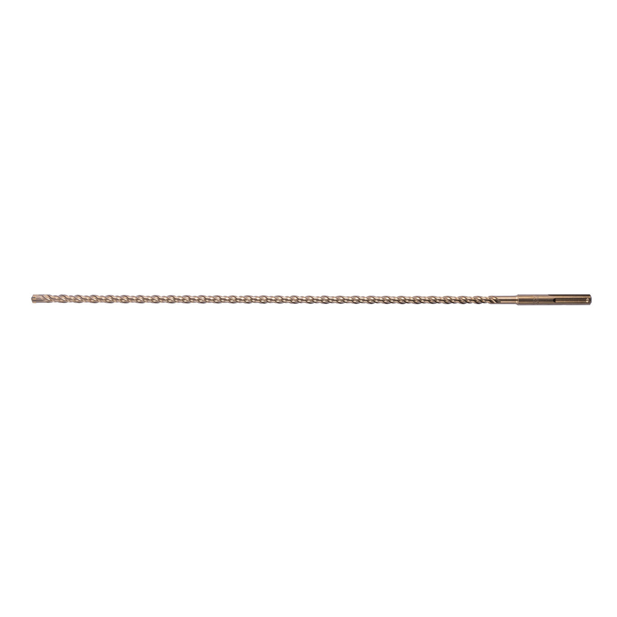 Broca SDS Ma X de 5/8 X 36', Truper