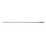 Broca SDS Ma X de 5/8 X 36', Truper