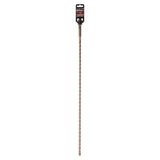 Broca SDS Ma X de 5/8 X 36', Truper
