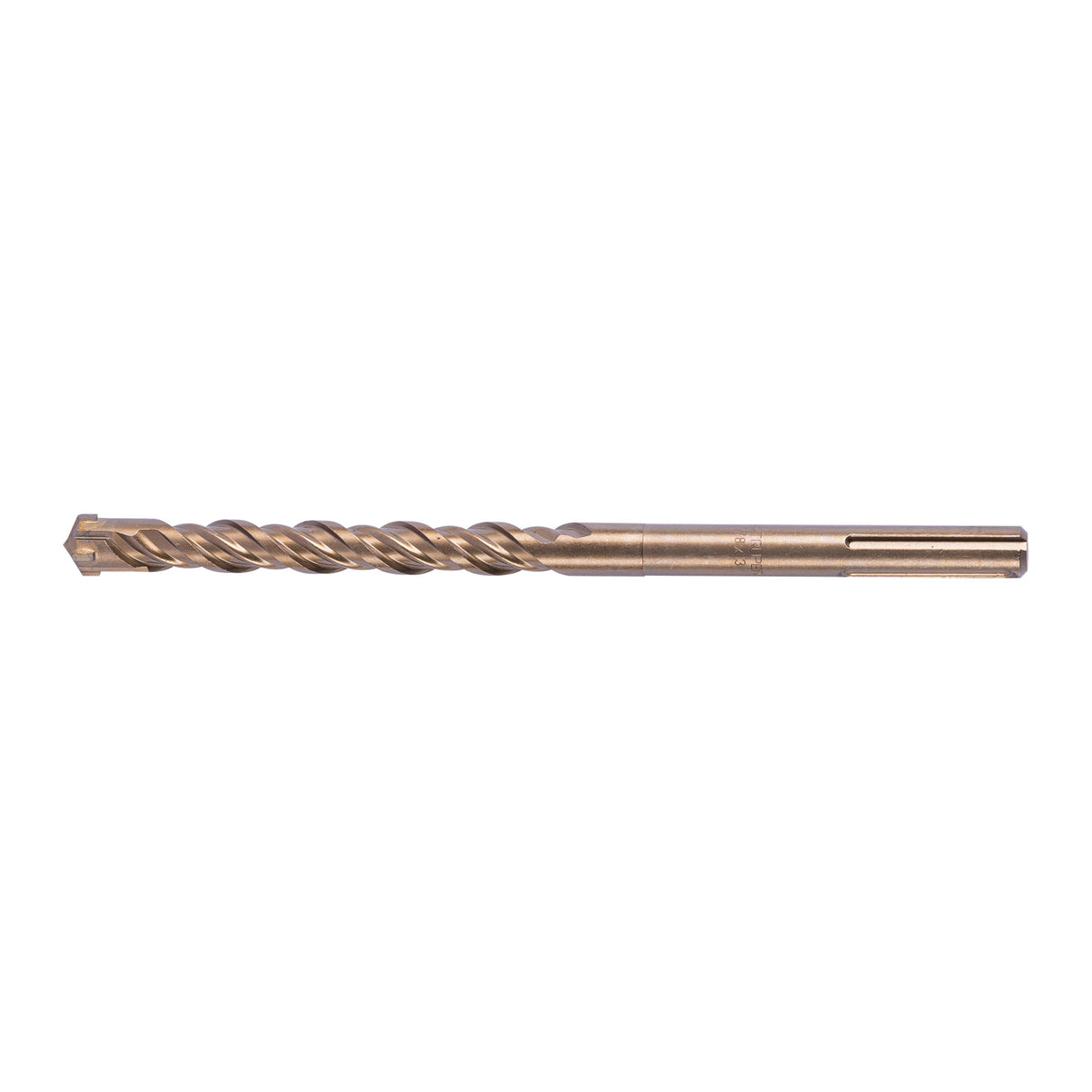 Broca SDS Ma X de 7/8 X 13', Truper