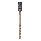 Broca SDS Ma X de 7/8 X 13', Truper