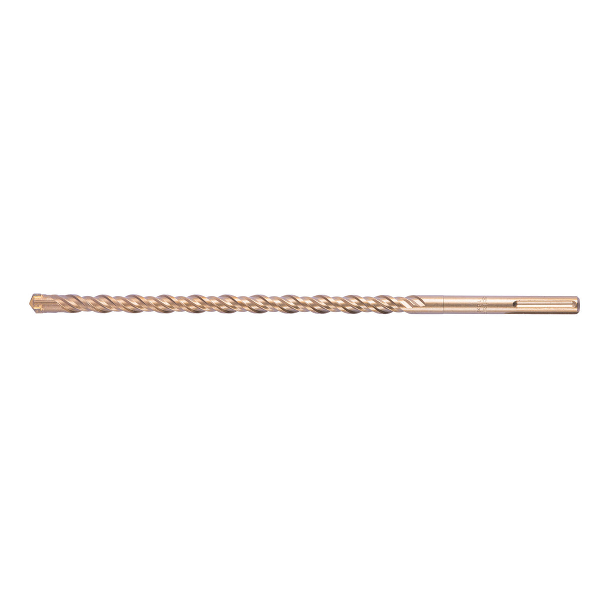 Broca SDS Ma X de 7/8 X 21', Truper