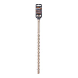 Broca SDS Ma X de 7/8 X 21', Truper