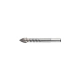 Broca para Vidrio y Azulejo 1/2', Truper Expert