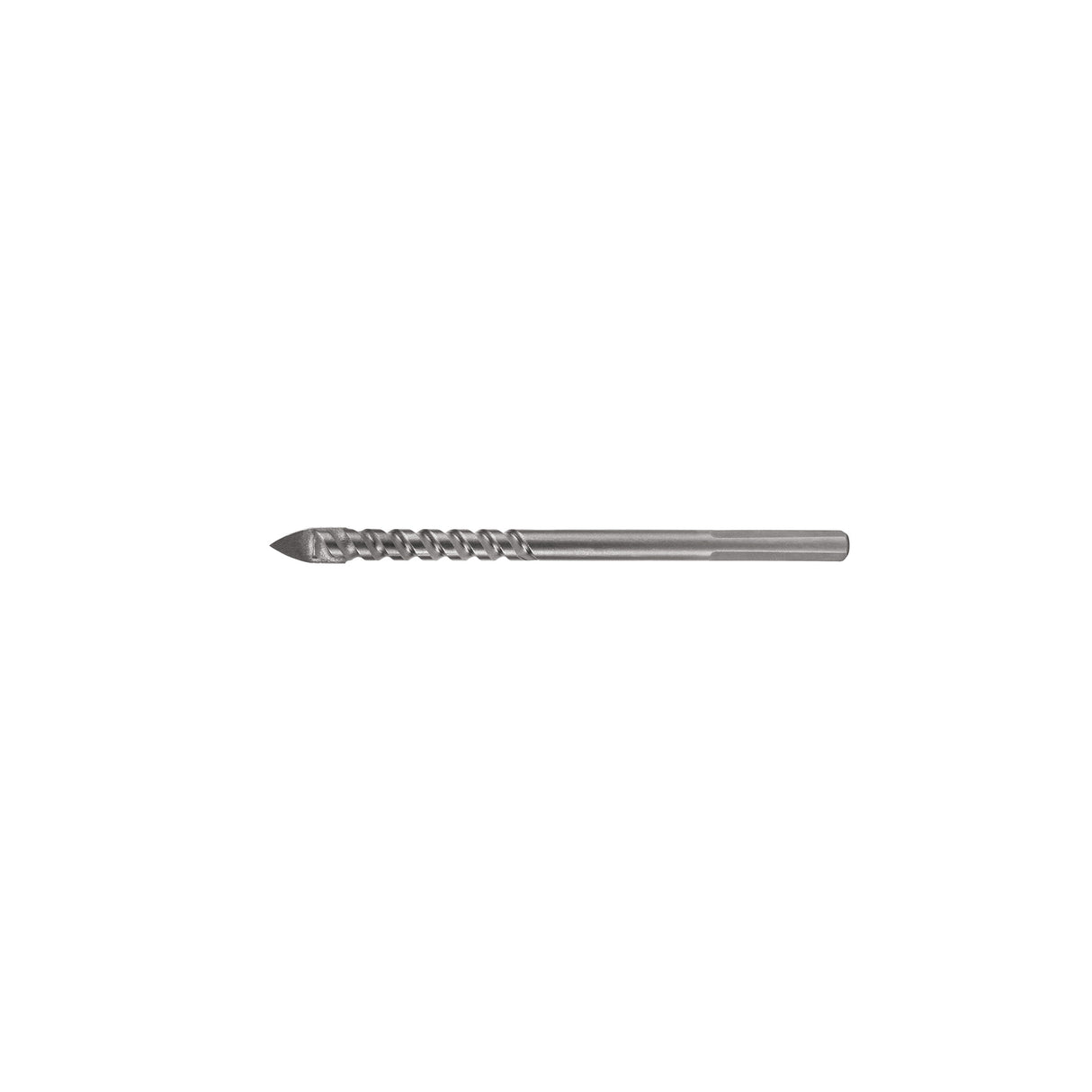 Broca para Vidrio y Azulejo 1/4', Truper Expert