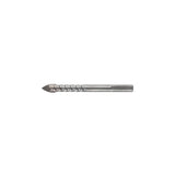 Broca para Vidrio y Azulejo 3/8', Truper Expert