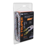 Cable de Posicionamiento Cuerda de Poliéster de 2 m, Ansi
