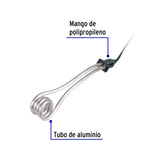 Calentador de Inmersión para Agua #5 de 18 L, 900 W, Volteck