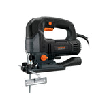 Sierra Caladora 750 W 5.9 a Vel. Variable, Truper Industrial