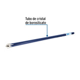 Caja C/10 Tubos para Calentador Solar CALE-10S, Foset