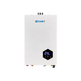 Calentador Instantáneo Modulante, 16 L, 3 Serv, Gas Lp, Foset