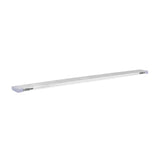 Canaleta de 1 Vía 10 X 20 mm, con Adhesivo, Volteck