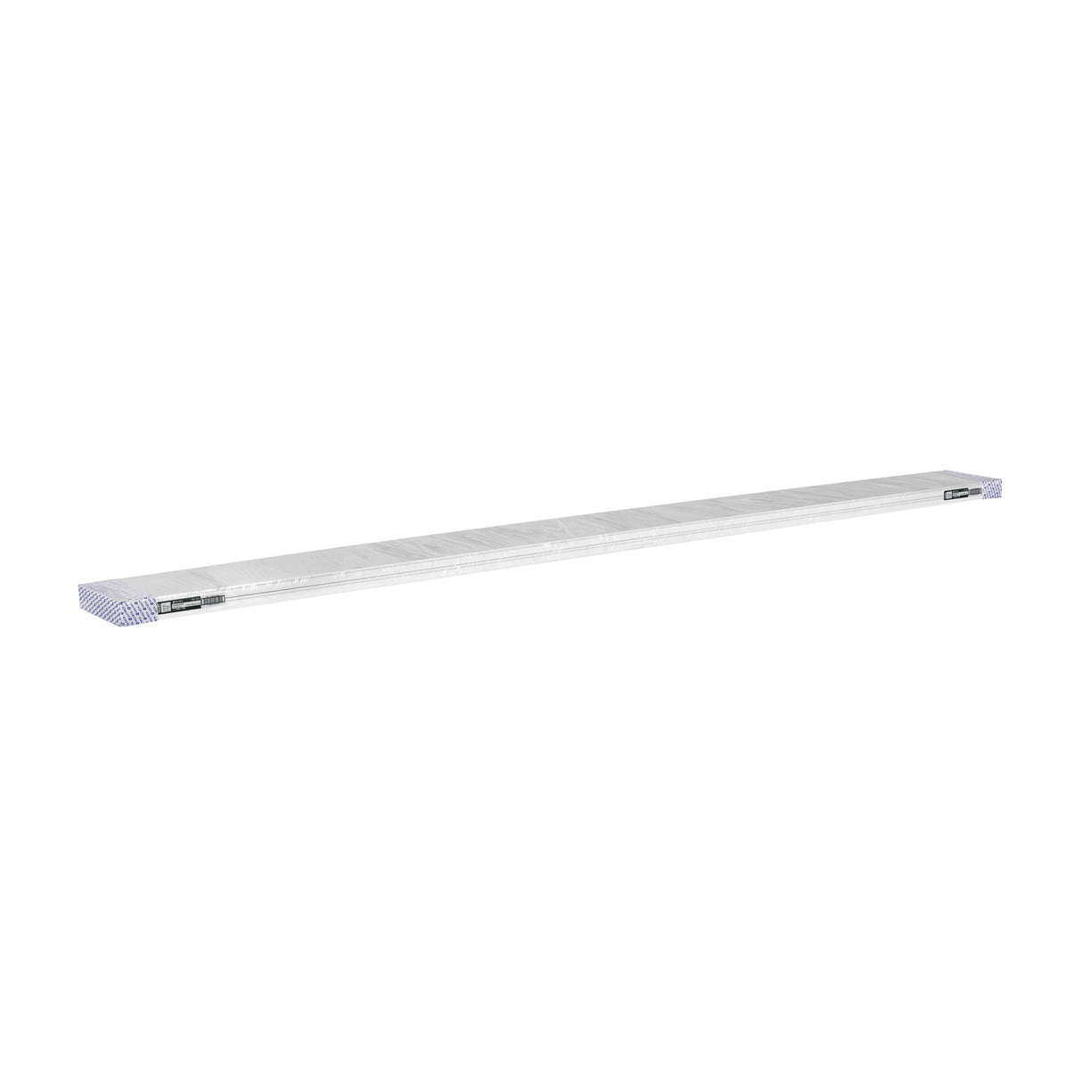 Canaleta de 1 Vía 10 X 20 mm, Volteck
