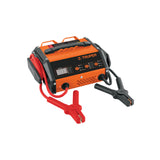 Cargador de Baterías 15 a, Arrancador de 75 a, 6 V/12 V, Truper