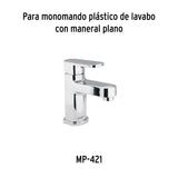 Cartucho para Monomando MP-421, Foset