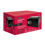 Caja de Seguridad Electrónica, Laptop, Hermex