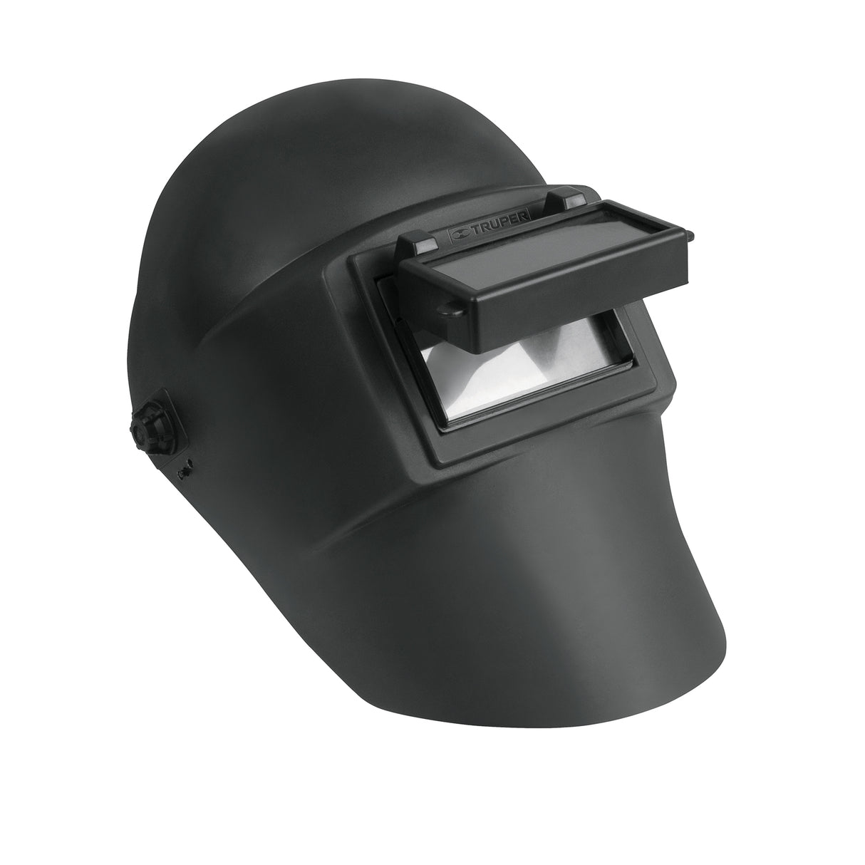 Careta para Soldar con Lente Abatible, Sombra 11, Truper