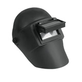 Careta para Soldar con Lente Abatible, Sombra 11, Truper