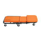 Cama/Banco de 36' para Mecánico, Truper