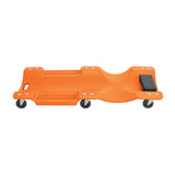 Cama de Plástico 40' para Mecánico, Truper