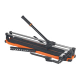 Cortador Azulejo 25' (63 cm) Gran Formato C/Maletín, Expert
