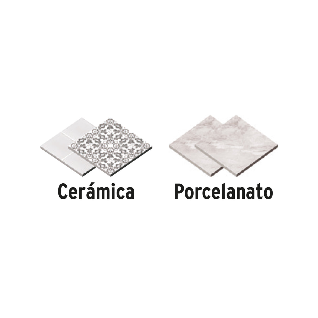 Cortador Azulejo 25' (63 cm) Gran Formato C/Maletín, Expert