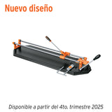 Cortador Azulejo 29' (75 cm) Romp.Multipunto C/Maletín, Expert