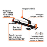 Cortador Azulejo 35' (90 cm) Gran Formato C/Maletín, Expert