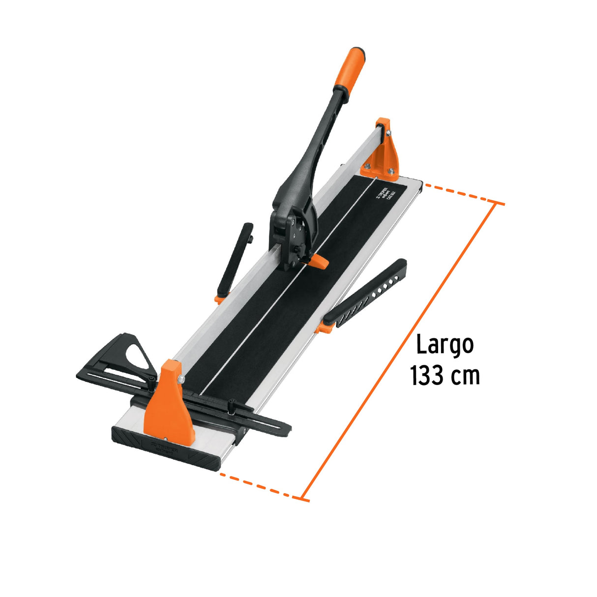 Cortador Azulejo 35' (90 cm) Gran Formato C/Maletín, Expert