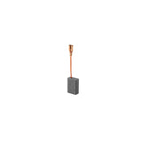 Bolsa con 2 Carbones de Repuesto para ESMA-4-1/2N3, Truper