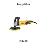 Bolsa con 2 Carbones de Repuesto para PULA-7P, Pretul