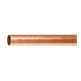 Tubo Rígido de Cobre 1' Tipo 'm', 3M, 2.0 kg, Foset