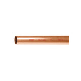 Tubo Rígido de Cobre 1' Tipo 'N', 3M, 1.4 kg, Foset