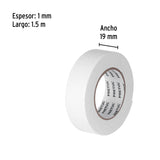 Cinta Doble Cara de 19 mm X 1.5 m Pretul