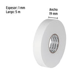 Cinta Doble Cara de 19 mm X 5 m Pretul