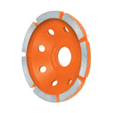 Copa de Diamante 1 Hilera 4' X 7/8', Truper