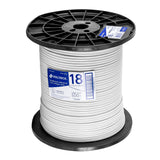 Metro de Cordón Dúplex Flexible SPT 18 AWG en Carrete 500 m