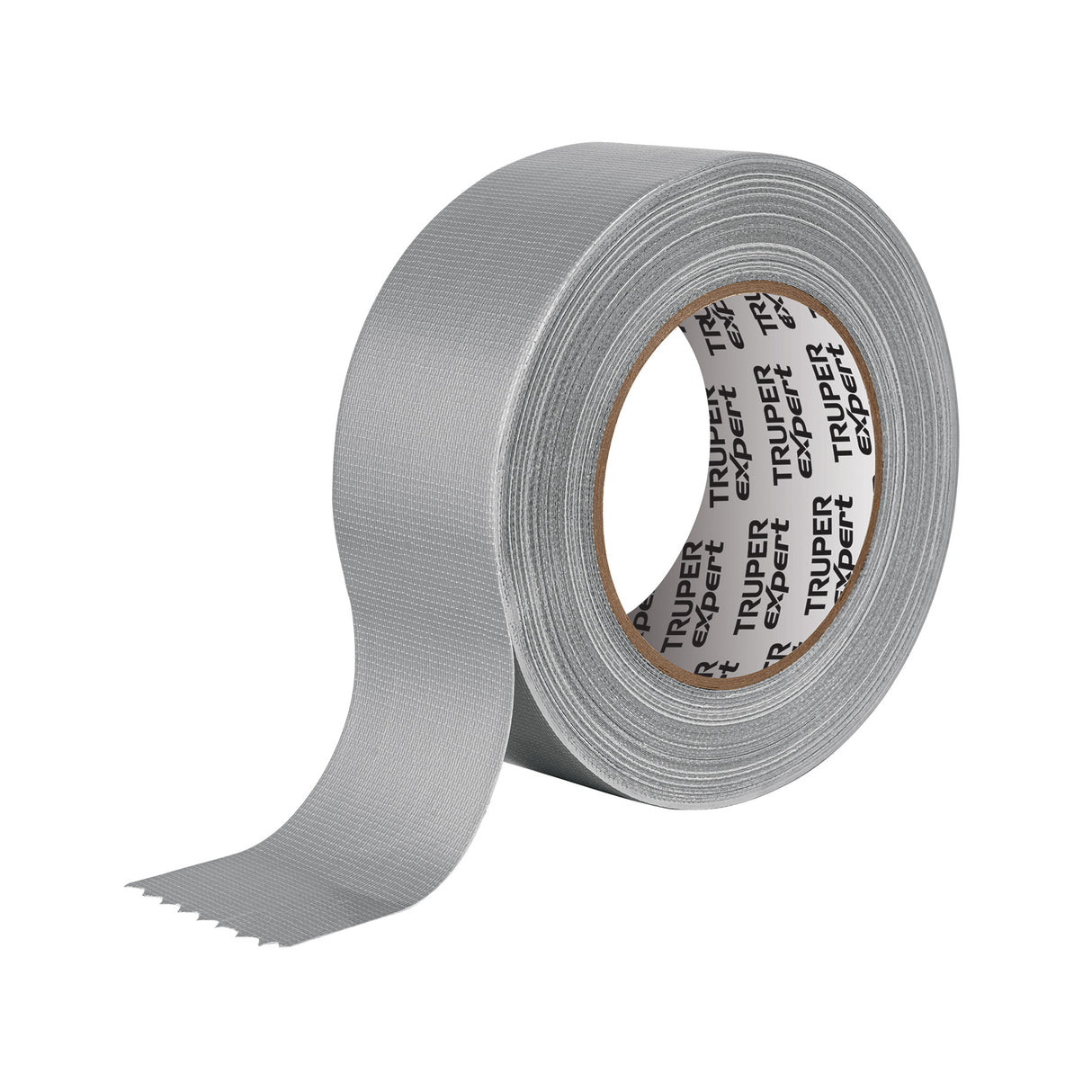 Cinta para Ducto 30M X 48 mm, Espesor 0.27 mm, Expert