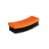 Cepillo Rectangular de Alambre 180 Pinceles, sin Mango, Truper