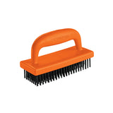 Cepillo Rectangular de Alambre 172 Pinceles, con Mango, Truper