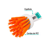 Cepillo Tipo Escobeta de Plástico, Klintek