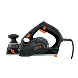 Cepillo Eléctrico 3-1/4', 720 W, Truper Industrial