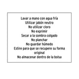 Chaleco de Plumas Ligero para Hombre, Gris, g, Truper