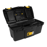Caja para Herramienta de 19' con Compartimentos, Pretul